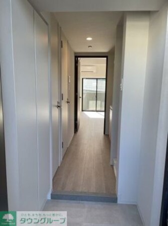 BPRレジデンス王子イーストの物件内観写真